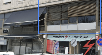 Apartamento Personalizável T2/T3 em Guimarães