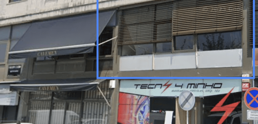 Apartamento Personalizável T2/T3 em Guimarães