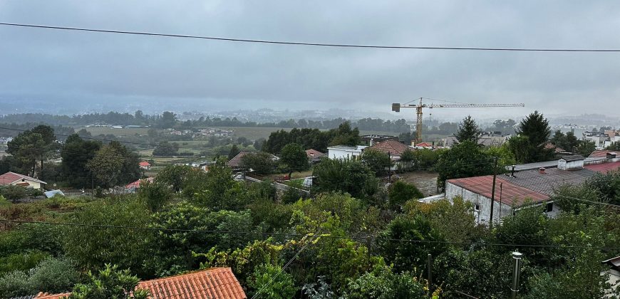 Moradia V7 | Centro de Penafiel