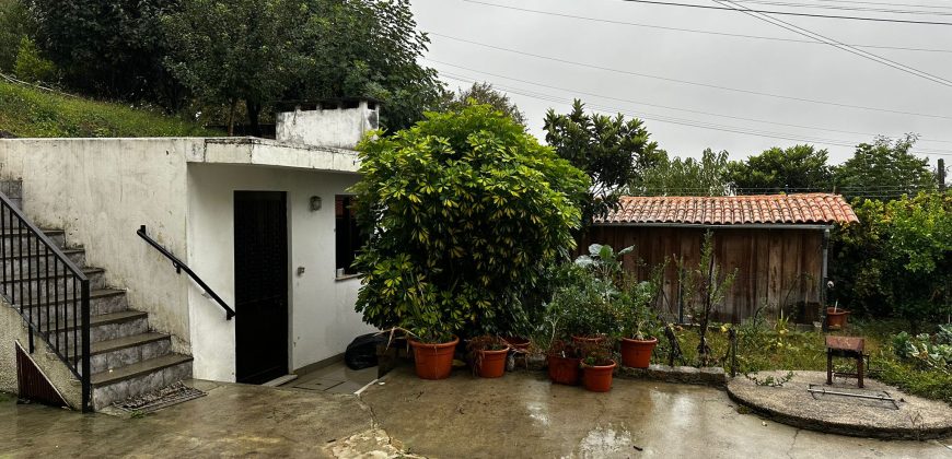 Moradia V7 | Centro de Penafiel