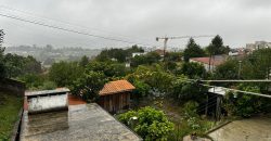 Moradia V7 | Centro de Penafiel