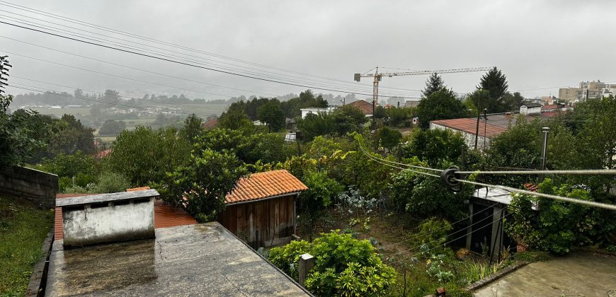 Moradia V7 | Centro de Penafiel