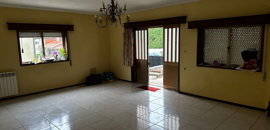 Moradia V7 | Centro de Penafiel