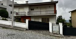 Moradia V7 | Centro de Penafiel