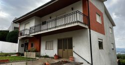 Moradia V7 | Centro de Penafiel