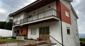 Moradia V7 | Centro de Penafiel