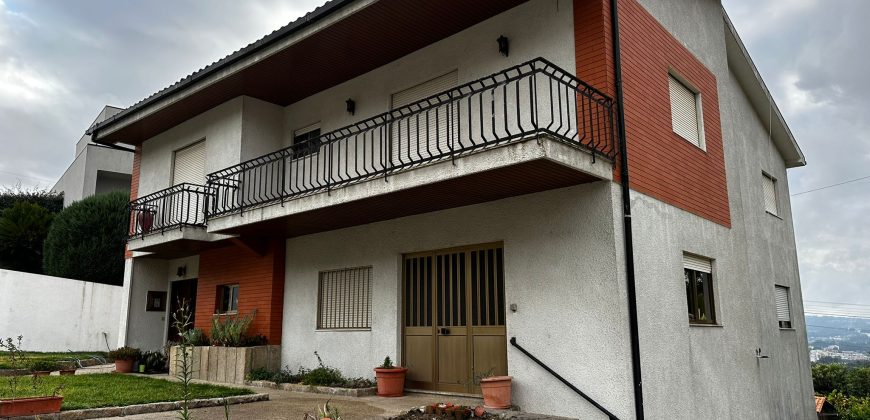Moradia V7 | Centro de Penafiel