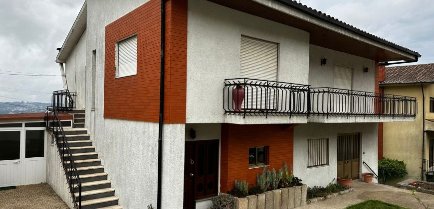 Moradia V7 | Centro de Penafiel